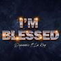 I'm Blessed (feat. La’Key)