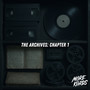 The Archives Chapter 1
