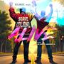 Alive (feat. Eldred Merricks)