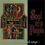 Hebraic Chants and Songs - The Soul of a People