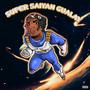 Super Saiyan Gualay (Explicit)