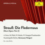 Strauss: Die Fledermaus: Part 2