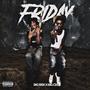 Friday (feat. Big CEO) [Explicit]