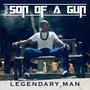 Legendary Man (Explicit)