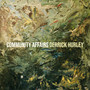 Community Affairs (Explicit)
