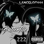 Butterflies @ 222