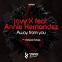 Away from You (incl. Resize Mixes)