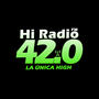 Hi Radio 42.0 La Unica High (Delux) [Explicit]