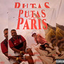 Putas de Paris (Explicit)