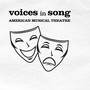 Voices in Song: American Musical Theatre