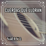 Cuerdas Que Lloran Vol.1 Y 2