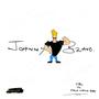 Johnny Bravo (Explicit)