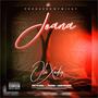 Joana (feat. Ghetto Angel, Kinsoda & David Mycheal)