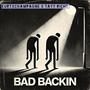 BAD BACKIN (feat. TAYY RICHE) [Explicit]