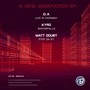 A New Generation EP