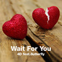 Wait For You feat.8utterfly