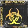 BIOHAZARD (Explicit)