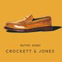 Crockett & Jones