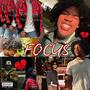 Focus (feat. Darion) [Explicit]