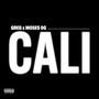 CALI prod by Takoumi (feat. Moses OG) [Explicit]