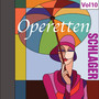 Operetten-Schlager, Vol. 10