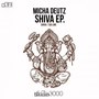 Shiva - EP (Original Mixes)