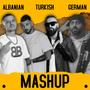 Immer Noch (feat. BARDHI, EREN CAN, Majk & Amoah)