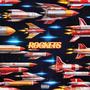 ROCKETS (feat. Johnny Rockets) [Explicit]