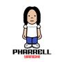 PHARRELL (Explicit)