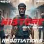 NO NEGOTIATIONS (feat. CUZZY CAPONE) [Explicit]