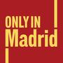 Only in Madrid (feat. Zenet, Sandra Carrasco & Josemi Carmona)