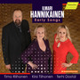 Hannikainen: Early Songs