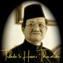 Tribute To Husni Thamrin