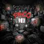 PACO (feat. Prod. David Cherish) [Explicit]