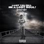 CAN'T YOU SEE, I'M A LOST SOUL? (Explicit)