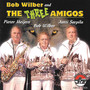 Bob Wilber And The Three Ami