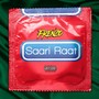 Saari Raat (Explicit)