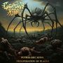 Putrid Decaying Proliferation Of Plague