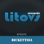 Rickettsia