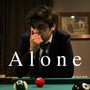 Alone