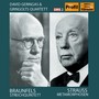 BRAUNFELS, W.: String Quintet in F Major, Op. 63 / STRAUSS, R.: Metamorphosen (Gringolts Quartet)