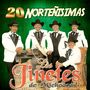 20 Norteñisimas