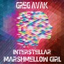 Marshmellow Girl