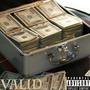 V-Style 1: Cash Flow (feat. Valid) [Explicit]