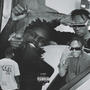 Zello (feat. Biorman & Mally) [Explicit]