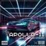 Apollo-11 (feat. NEETRAM) [Explicit]