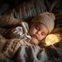 Music for Baby Sleep: Peaceful Rest Sounds