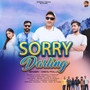 Sorry Darling