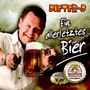 Ein allerletztes Bier