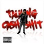 Talking Cash **** (Explicit)